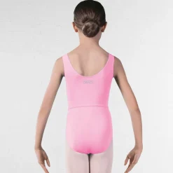 RAD Approved Megan Princess Line Sleeveless Leotard