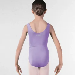 RAD Approved Megan Princess Line Sleeveless Leotard