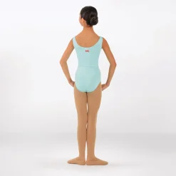 RAD Approved Megan Princess Line Sleeveless Leotard