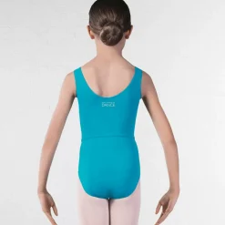 RAD Approved Megan Princess Line Sleeveless Leotard