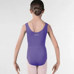 RAD Approved Megan Princess Line Sleeveless Leotard