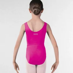 RAD Approved Megan Princess Line Sleeveless Leotard