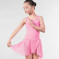 RAD Approved Sophia Princess Line Skirted Leotard