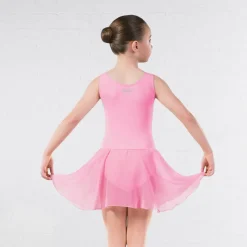 RAD Approved Sophia Princess Line Skirted Leotard
