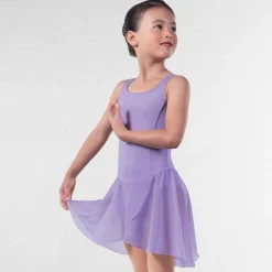RAD Approved Sophia Princess Line Skirted Leotard