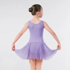 RAD Approved Sophia Princess Line Skirted Leotard