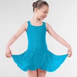 RAD Approved Sophia Princess Line Skirted Leotard