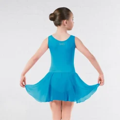RAD Approved Sophia Princess Line Skirted Leotard
