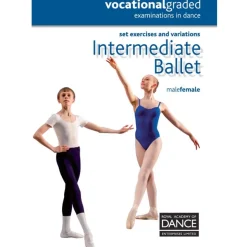 RAD Inter Syllabus Book