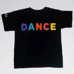 RAD Multi DANCE Kids T-Shirt