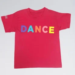 RAD Multi DANCE Kids T-Shirt