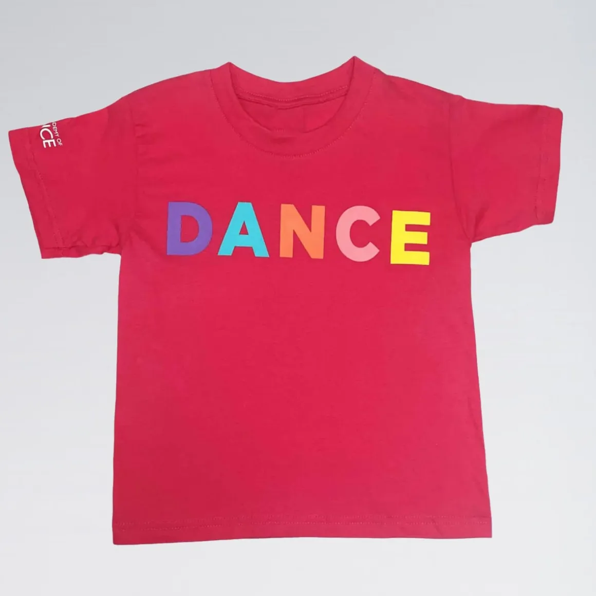 RAD Multi DANCE Kids T-Shirt