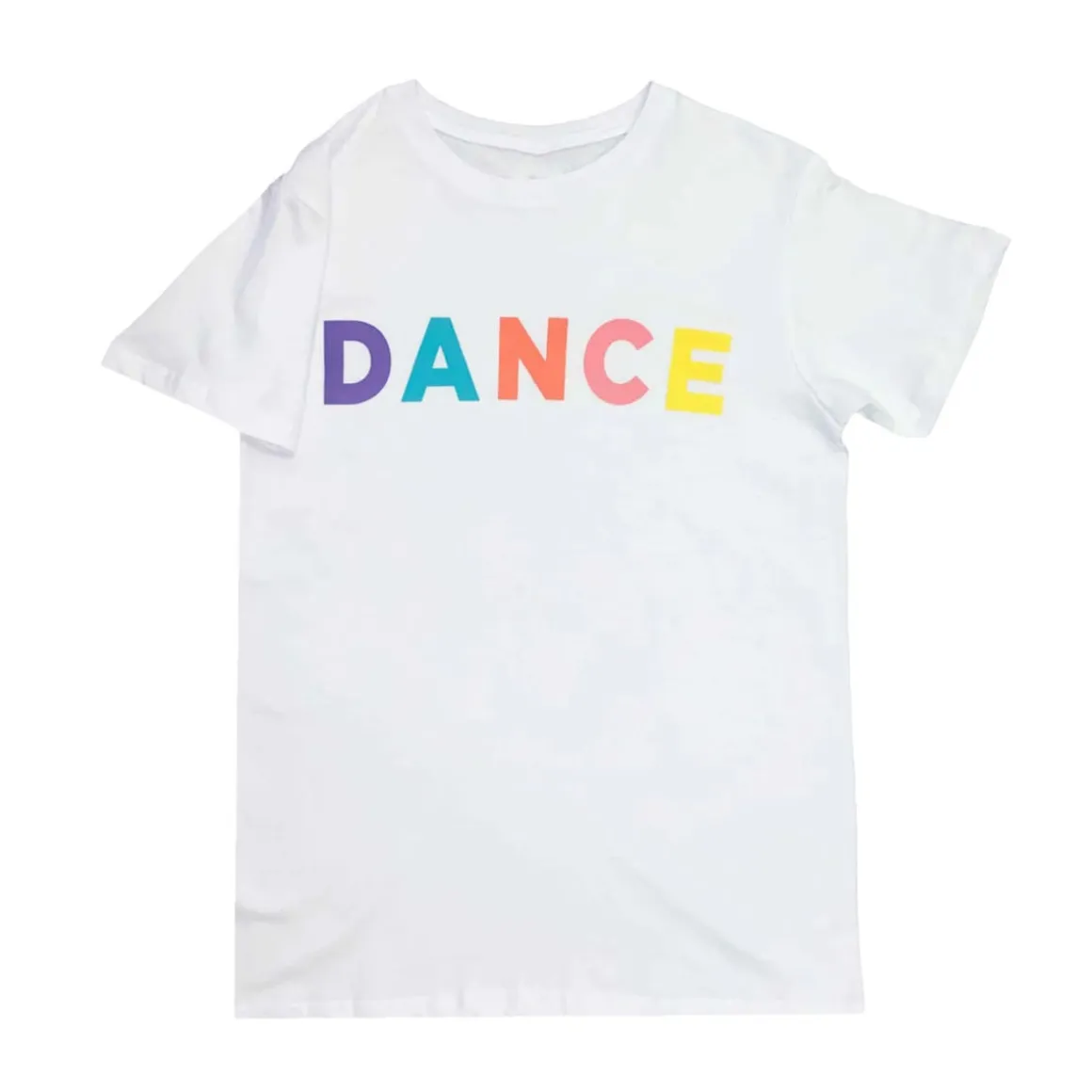 RAD Multi DANCE Kids T-Shirt