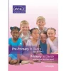 RAD Pre Primary/Primary in Dance DVD's (Set of 2)