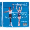 RAD Vocational Intermediate Foundation Ballet CD