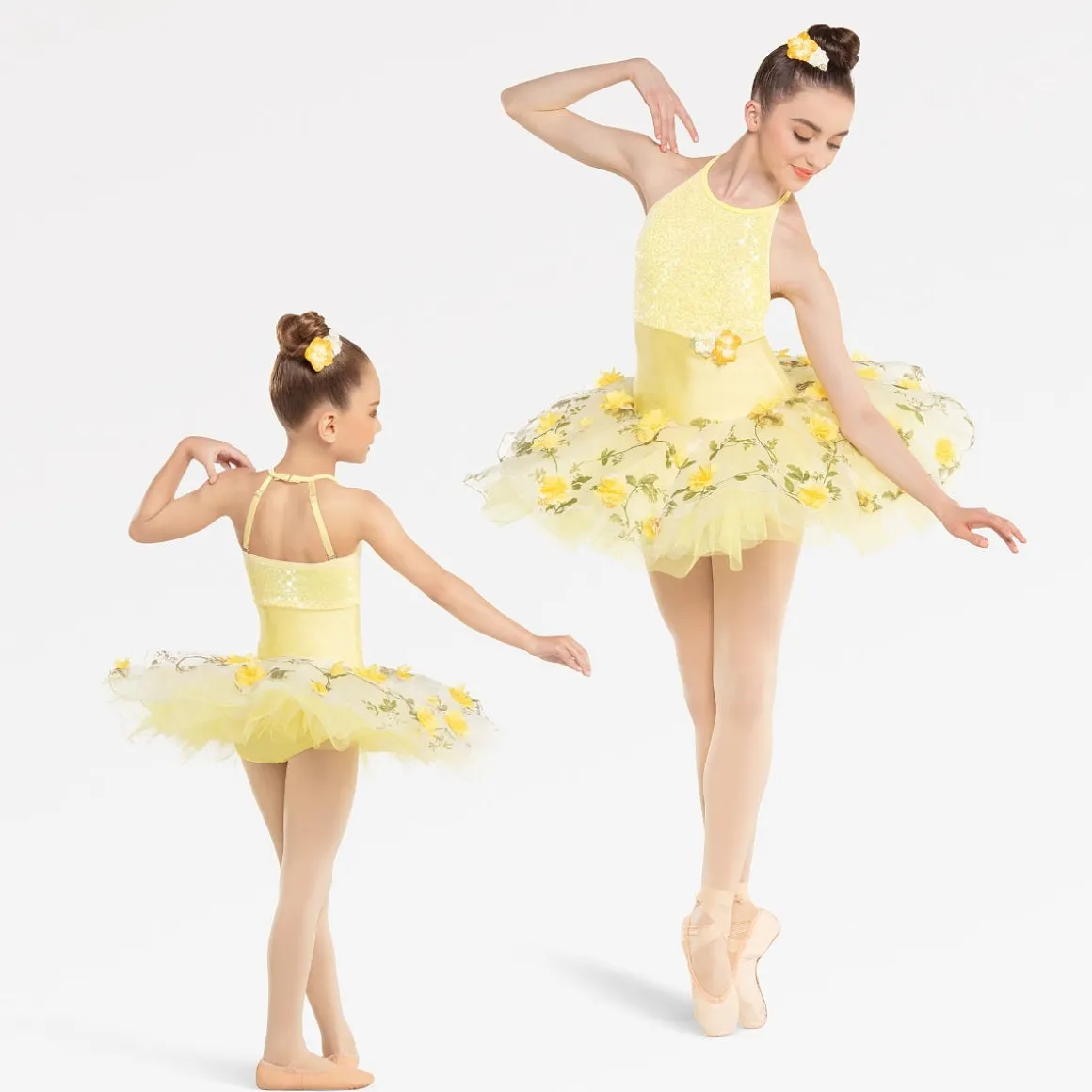 Revolution Beautiful Day Costume