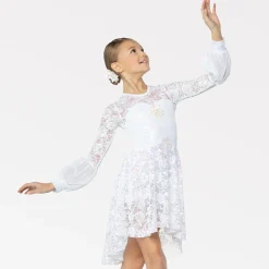 Revolution 'Breathe In' Lyrical Dance Costume