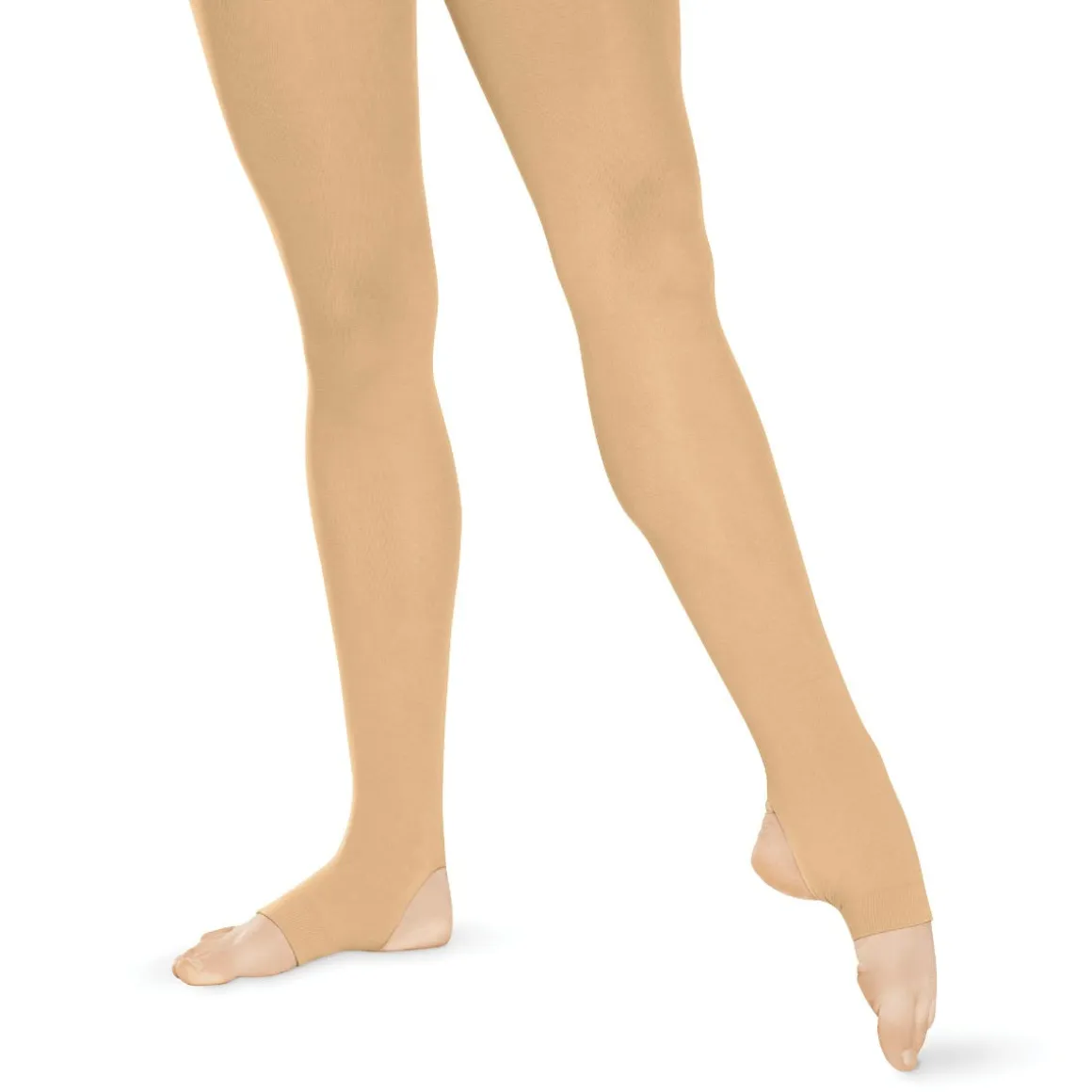 Revolution Color-Flow™ Stirrup Tights