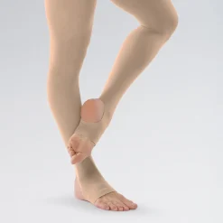 Revolution Color-Flow™ Stirrup Tights