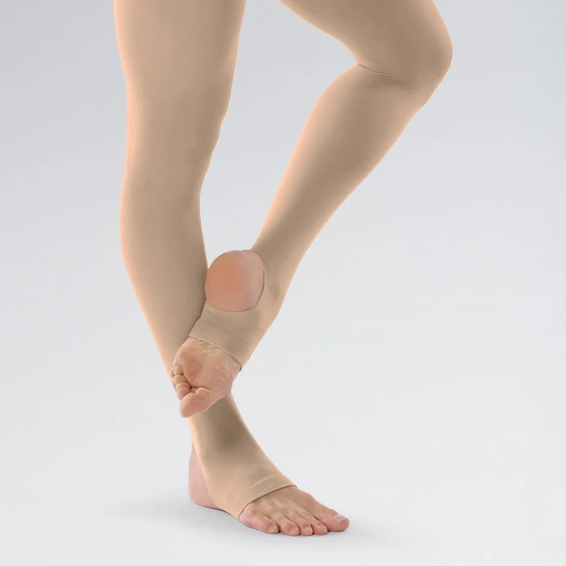Revolution Color-Flow™ Stirrup Tights