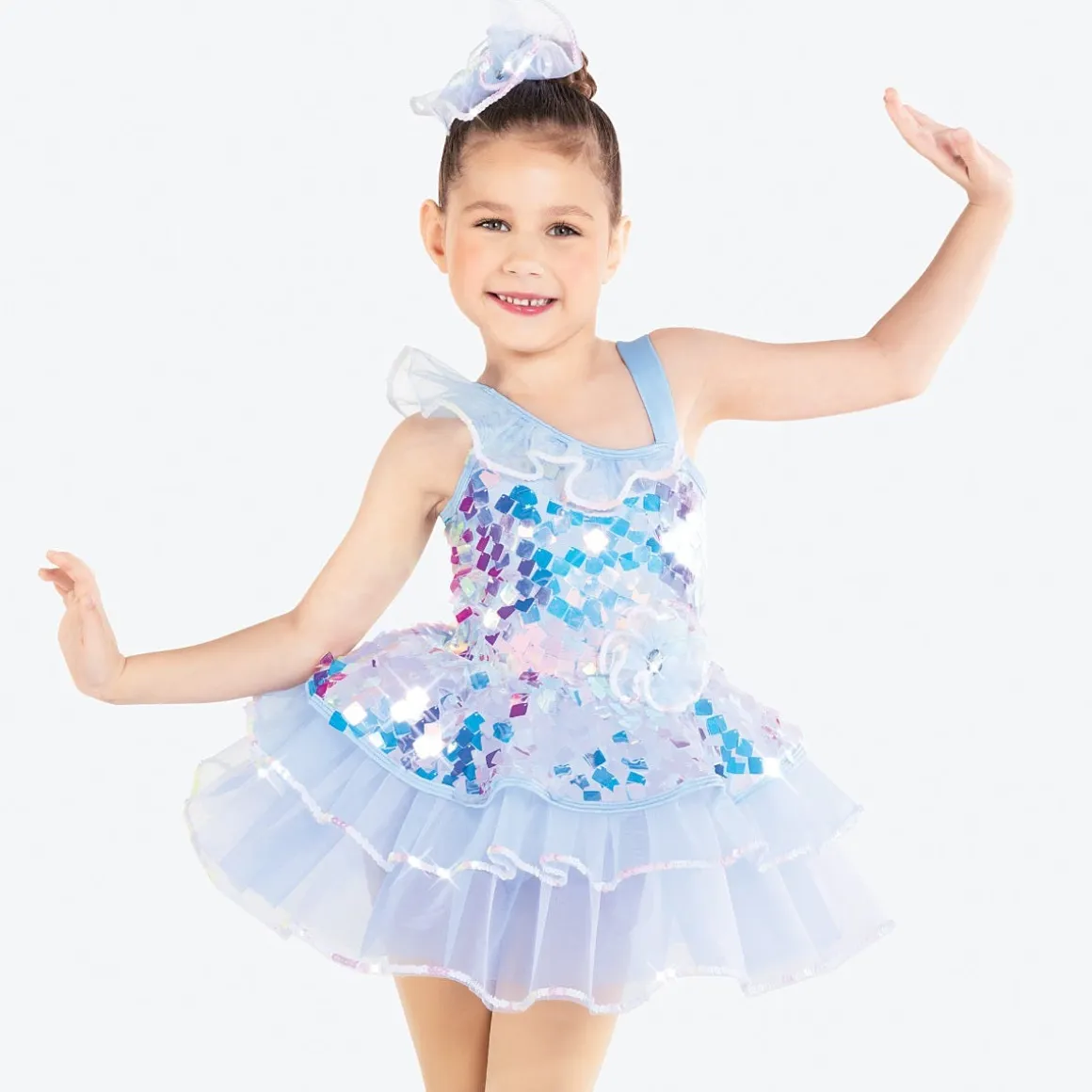 Revolution 'Dance With Me' Kids Dance Costume