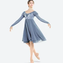 Revolution 'Dulcinea' Ballet Dance Costume