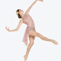 Revolution 'Falling In Love' Lyrical Dance Costume
