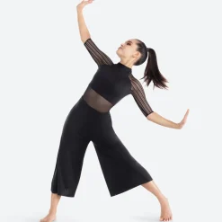 Revolution 'Fearless' Lyrical Dance Costume