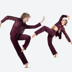 Revolution 'Flip a Switch' Lyrical Dance Costume