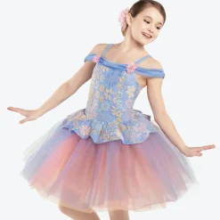 Revolution 'Gift of the Present' Ballet Dance Costume