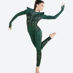 Revolution 'Hit the Lights' Dance Costume