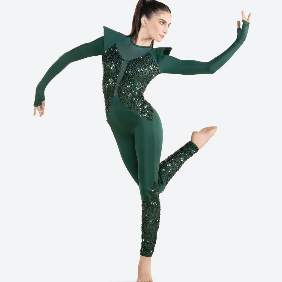 Revolution 'Hit the Lights' Dance Costume
