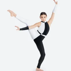 Revolution 'Hypnotique' Lyrical Dance Costume