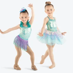 Revolution 'Kiss the Girl' Childrens Dance Costume