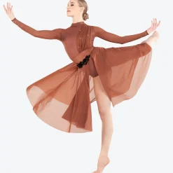 Revolution 'Limitless' Lyrical Dance Costume