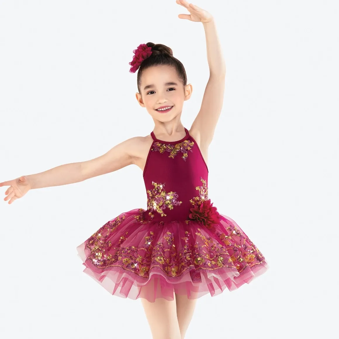 Revolution 'My Darling Girl' Kids Dance Costume
