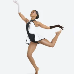 Revolution 'Next to You' Tap & Jazz Dance Costume