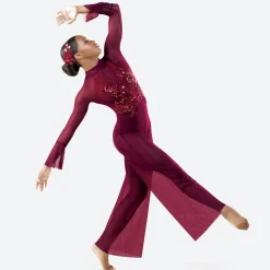 Revolution 'Once Upon Another Time' Lyrical Dance Costume