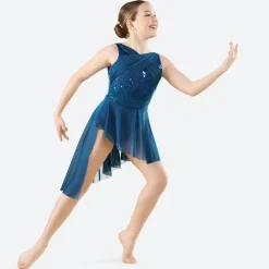 Revolution 'Open Hands' Lyrical Dance Costume