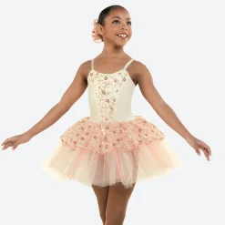 Revolution 'Perfect Day' Ballet Dance Costume