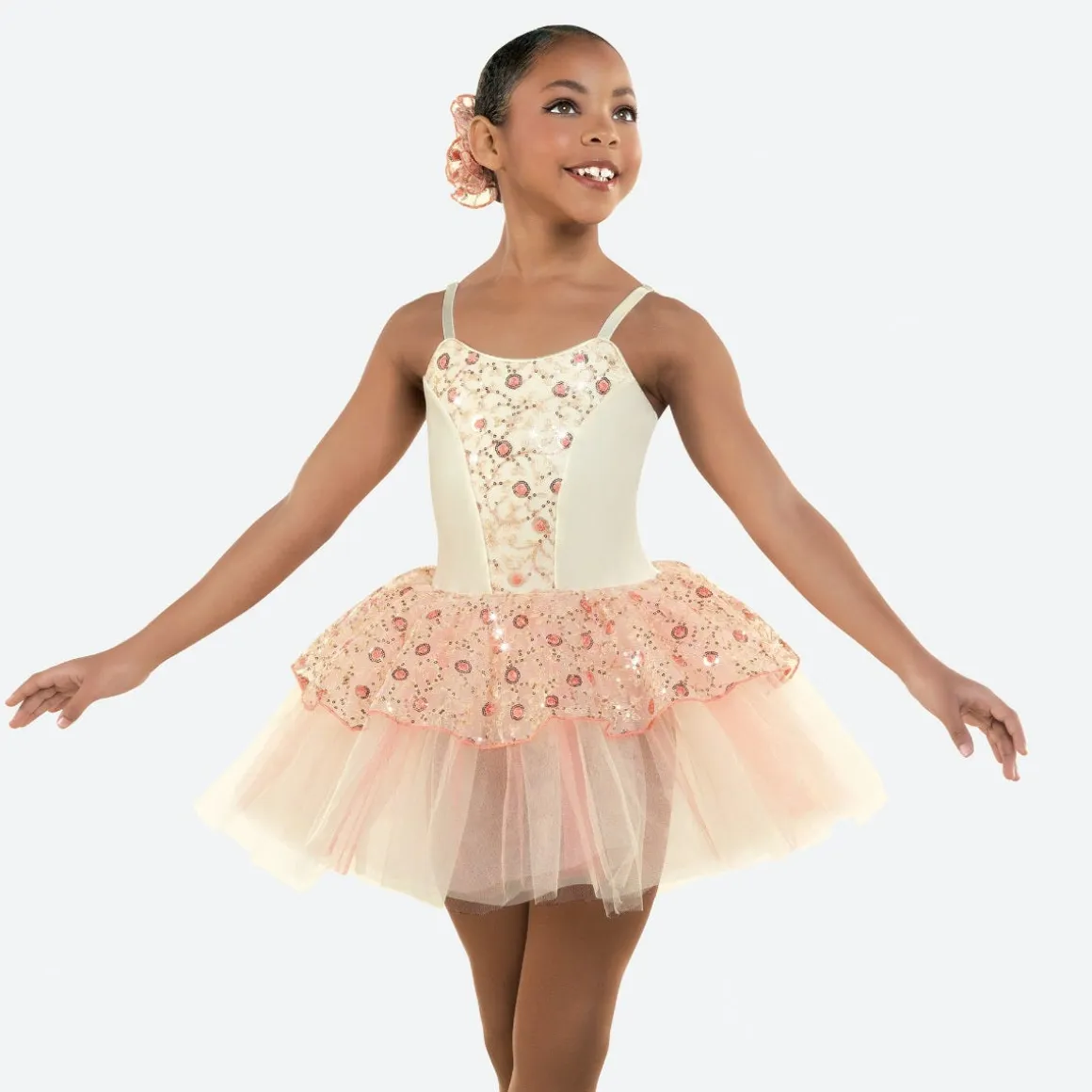 Revolution 'Perfect Day' Ballet Dance Costume