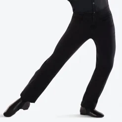 Revolution 'Primetime Pants' Dance Trousers
