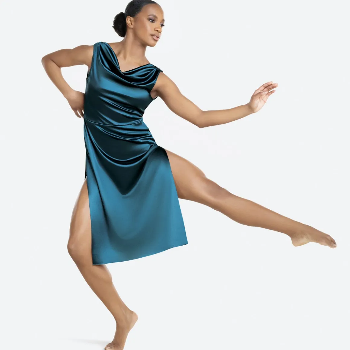 Revolution 'Quiet Uptown' Lyrical Dance Costume