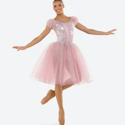 Revolution 'River Flows in You' Ballet Dance Costume
