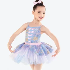 Revolution 'See You Soon' Kids Dance Costume