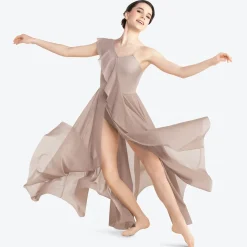 Revolution 'Set Yourself Free' Lyrical Dance Costume