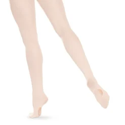 Revolution Spandex Color-Flow™ Convertible Tights