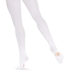 Revolution Spandex Color-Flow™ Convertible Tights