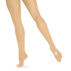 Revolution Spandex Color-Flow™ Convertible Tights