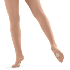 Revolution Spandex Color-Flow™ Convertible Tights